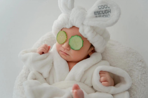 驻马店宝宝发烧有眼屎