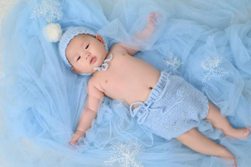 驻马店宝宝流黄鼻涕打喷嚏